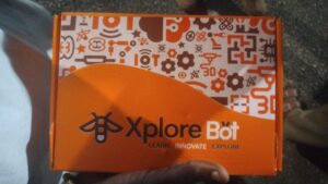 xplore bot
